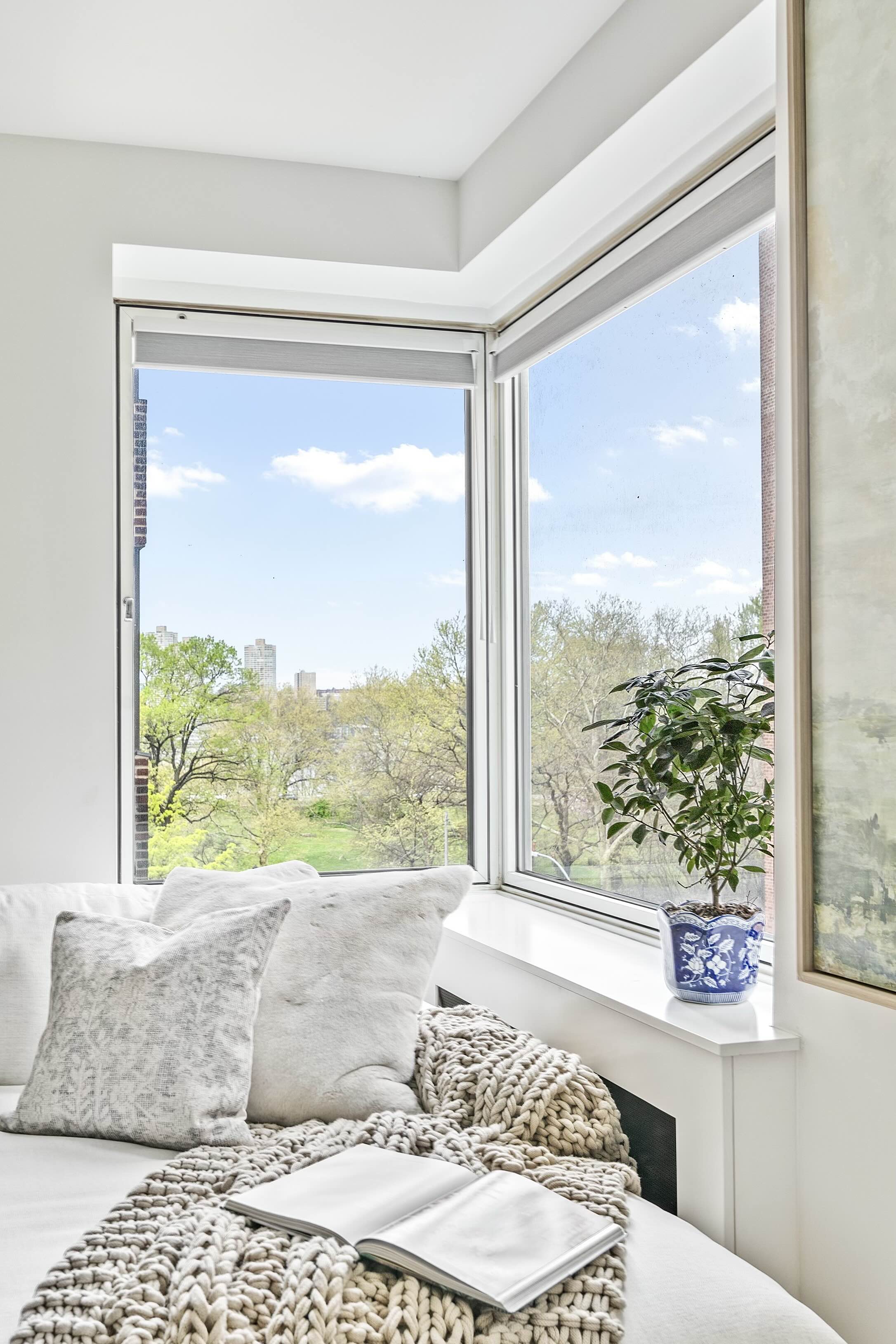 5 Riverside Drive, Unit 5D Manhattan, NY 10023 - Photo 4 of 10