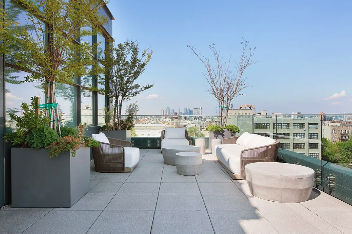 338 Berry Street, Unit 7J Brooklyn, NY 11249 - Photo 15 of 18