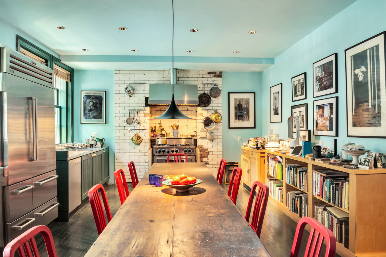 1 West 123rd Street Manhattan, NY 10027 - Photo 15 of 48