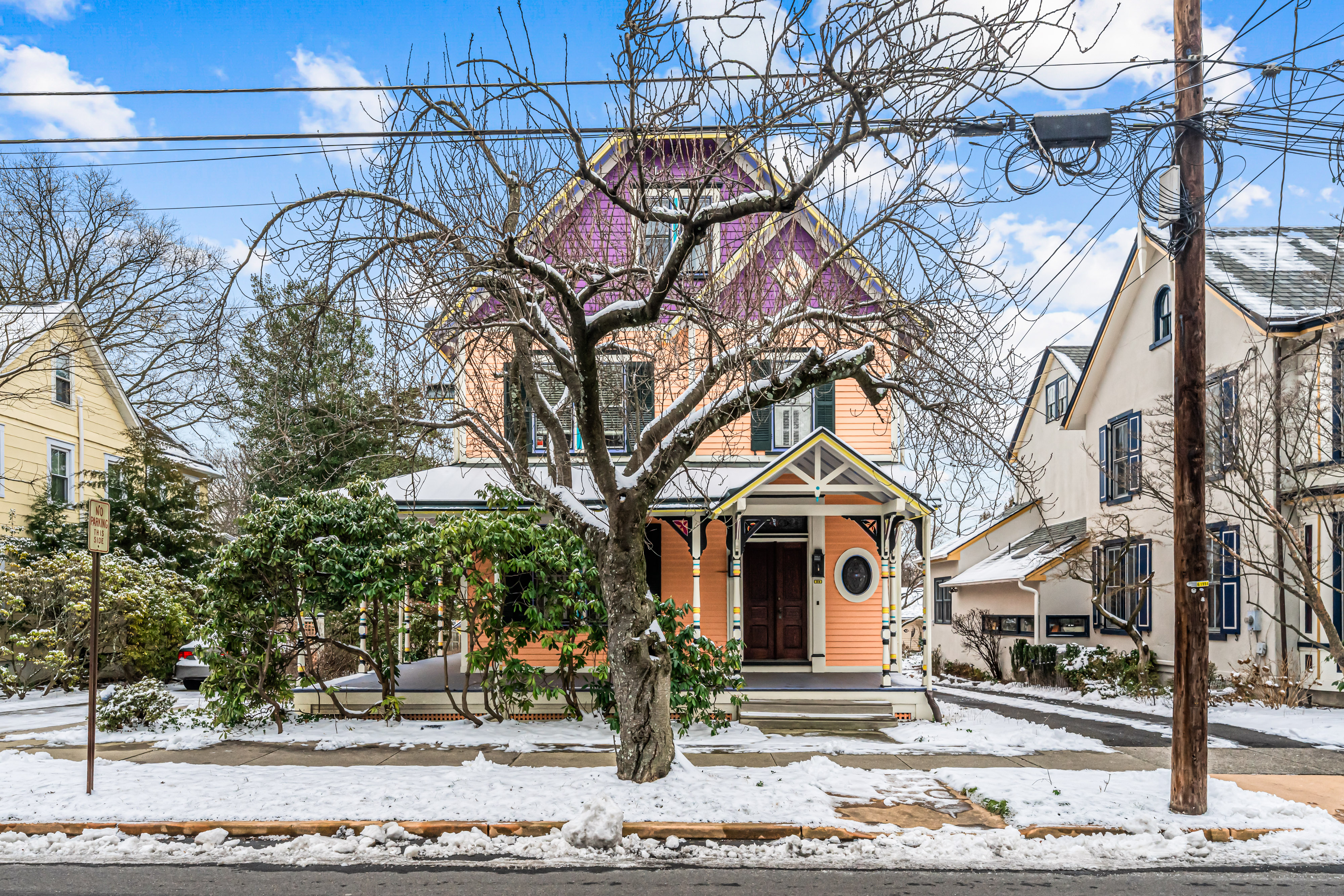 38 Centre Street Haddonfield, NJ 08033 - Photo 2 of 68