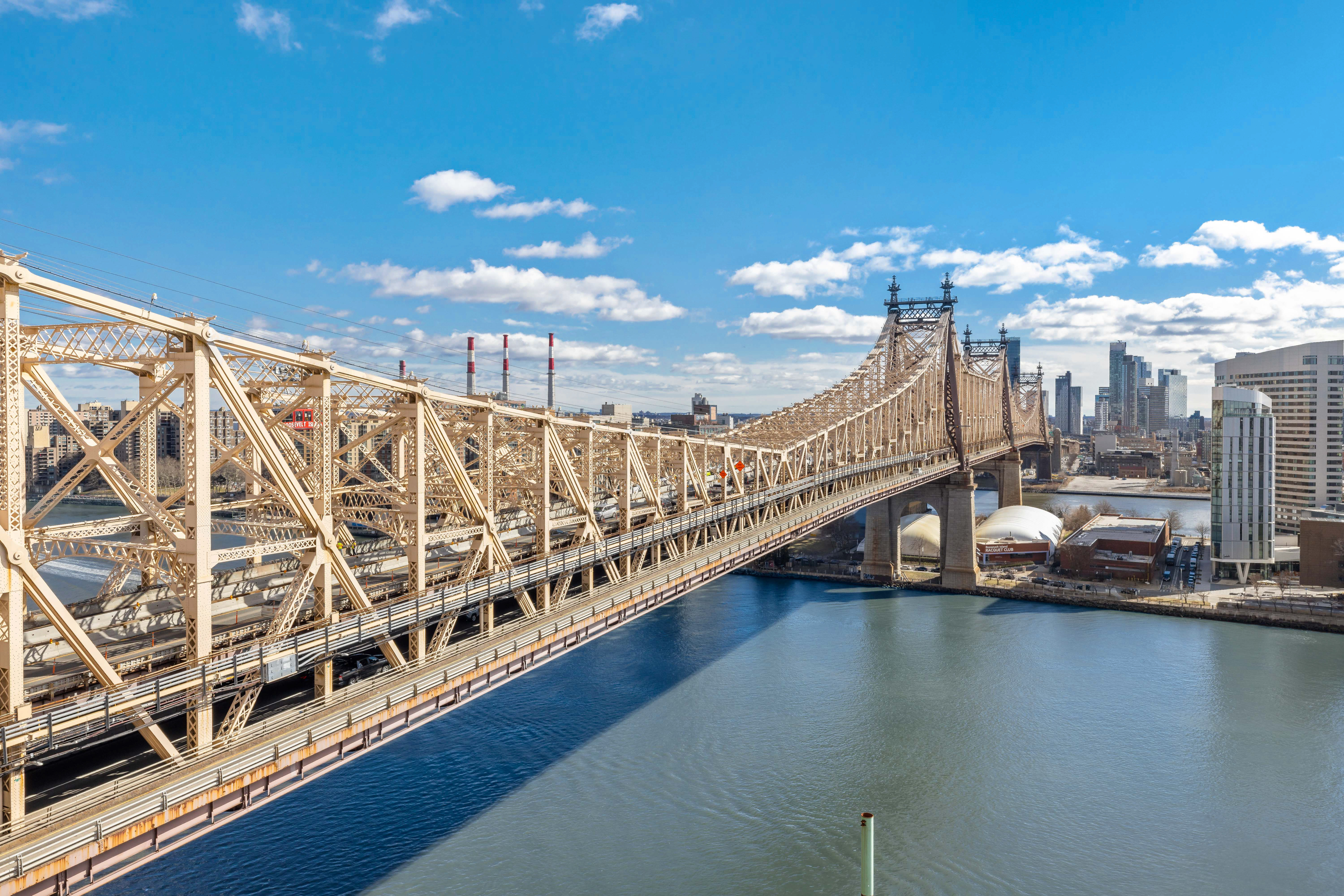 35 Sutton Place, Unit 19B Manhattan, NY 10022 - Photo 4 of 25