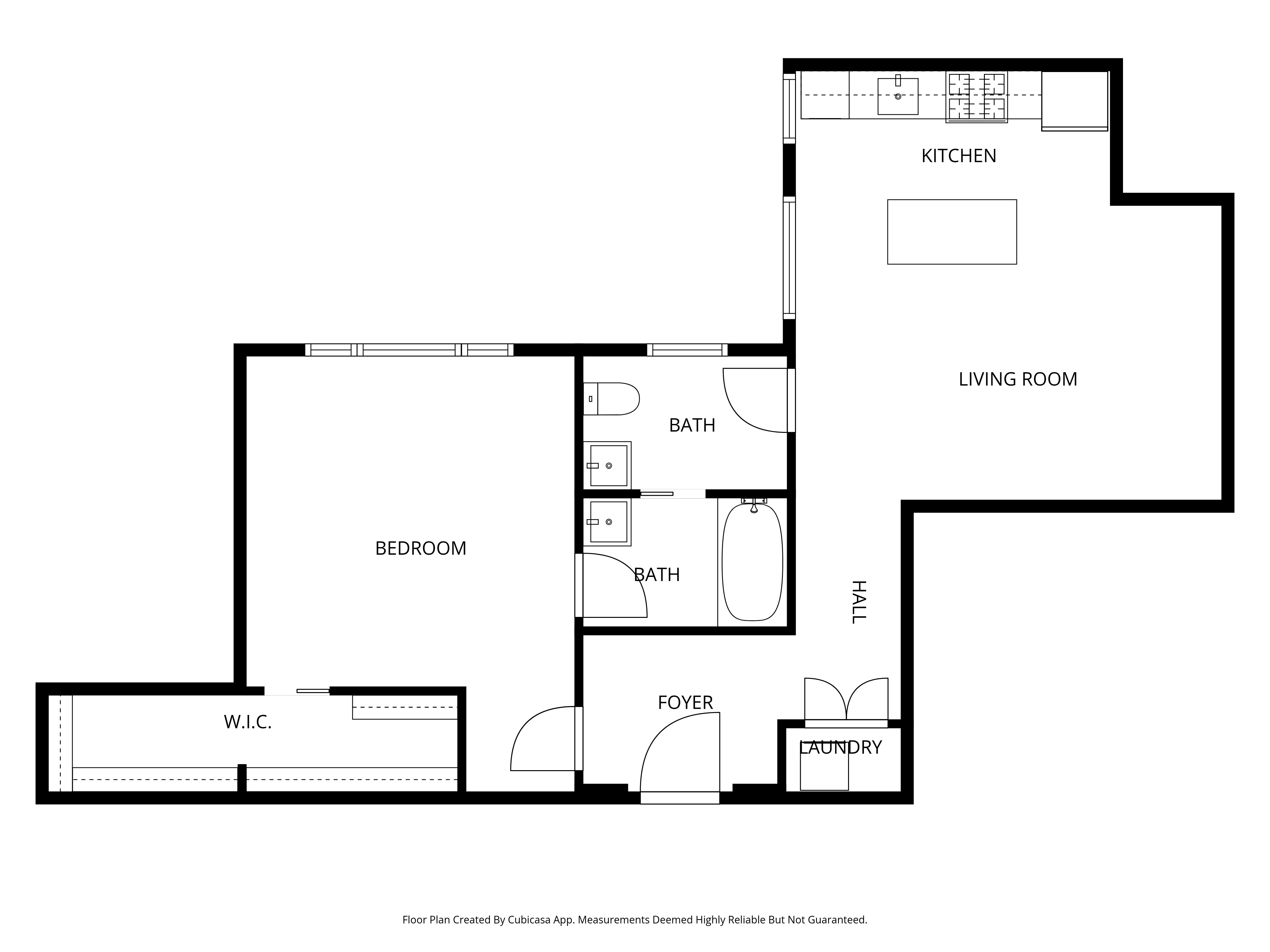 1801 16th Street Northwest, Unit 501 Washington, DC 20009 - Photo 19 of 19