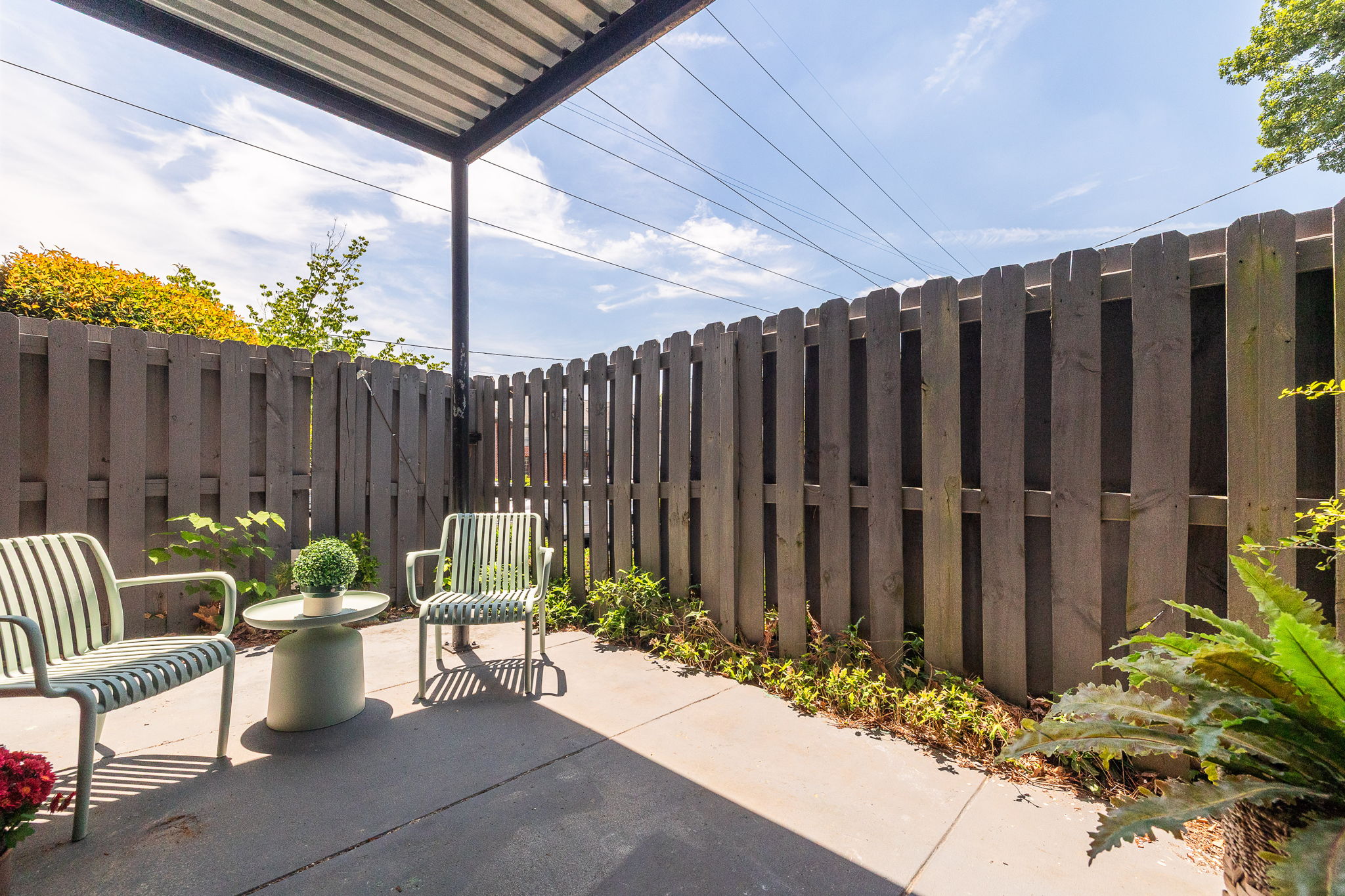6851 Roswell Road Northeast, Unit C1 Atlanta, GA 30328 - Photo 17 of 23