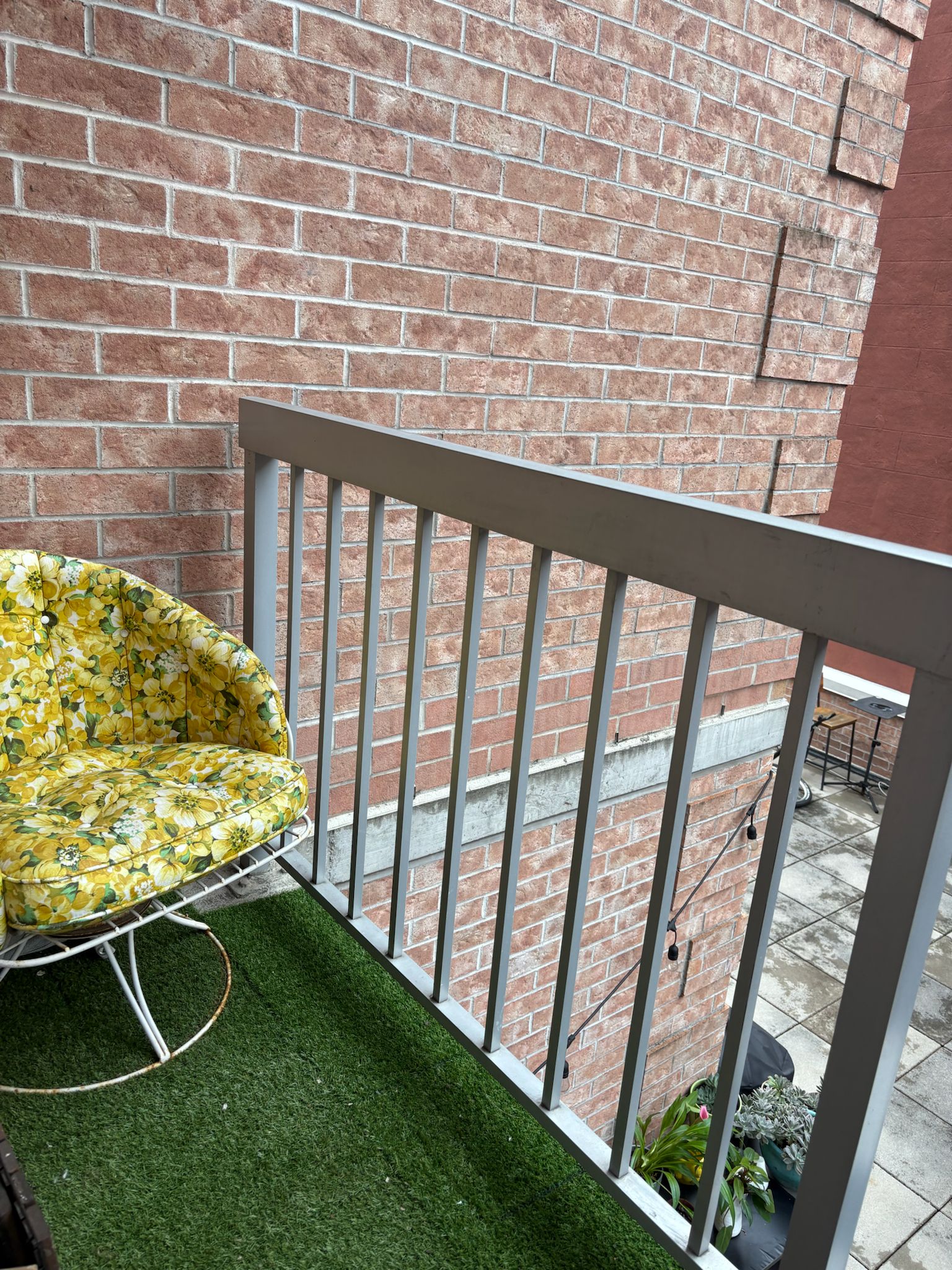 249 East 118th Street, Unit 3A Manhattan, NY 10035 - Photo 7 of 16 a view of roof deck