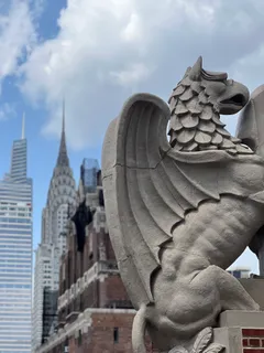 $305,000 | 25 Tudor City Place, Unit 1707 | Murray Hill