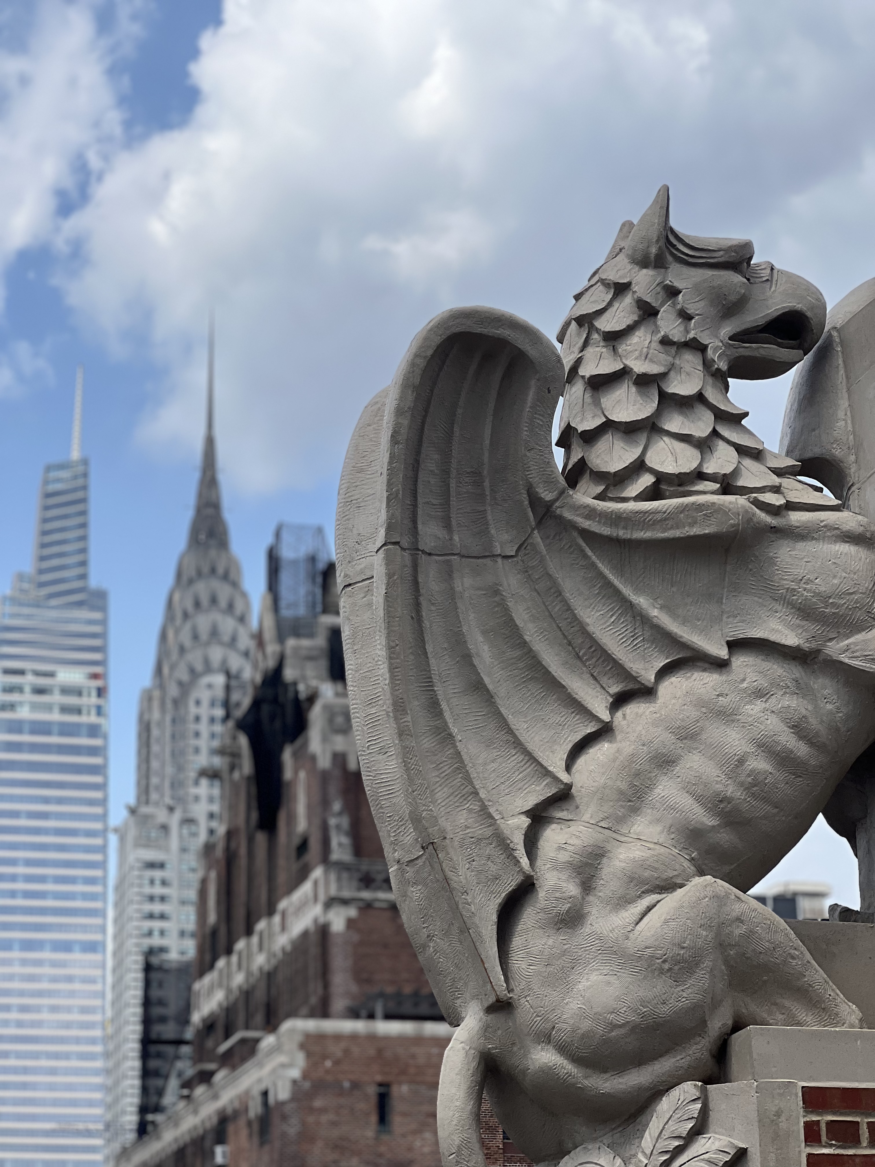 25 Tudor City Place, Unit 1707 Manhattan, NY 10017 - Photo 15 of 18