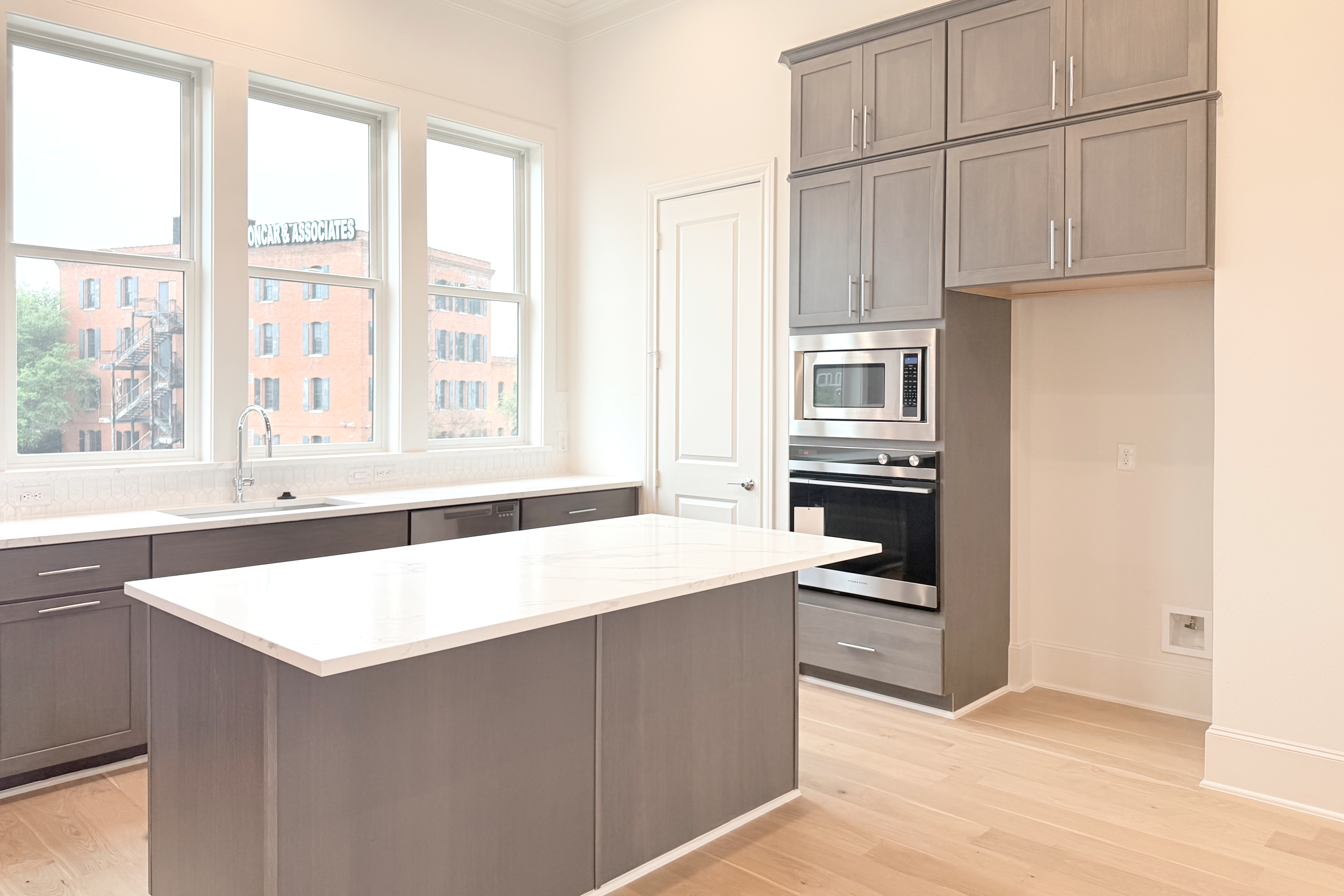 2401 Canton Street, Unit 1005 Dallas, TX 75201 - Photo 7 of 23