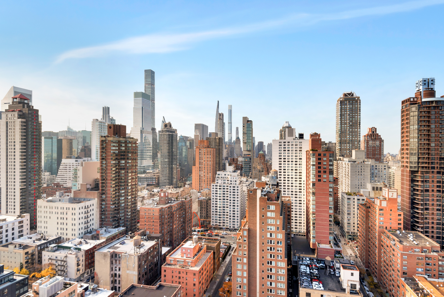 340 East 64th Street, Unit 32C Manhattan, NY 10065 - Photo 12 of 15