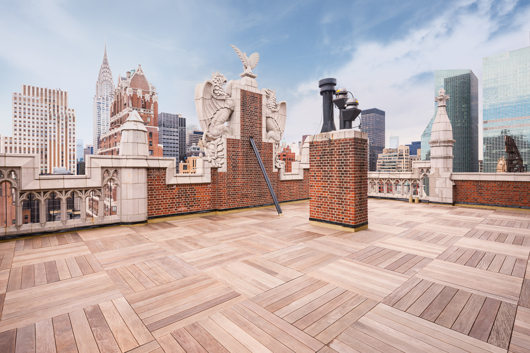 25 Tudor City Place, Unit 1315 Manhattan, NY 10017 - Photo 15 of 16 Gallery Image 15