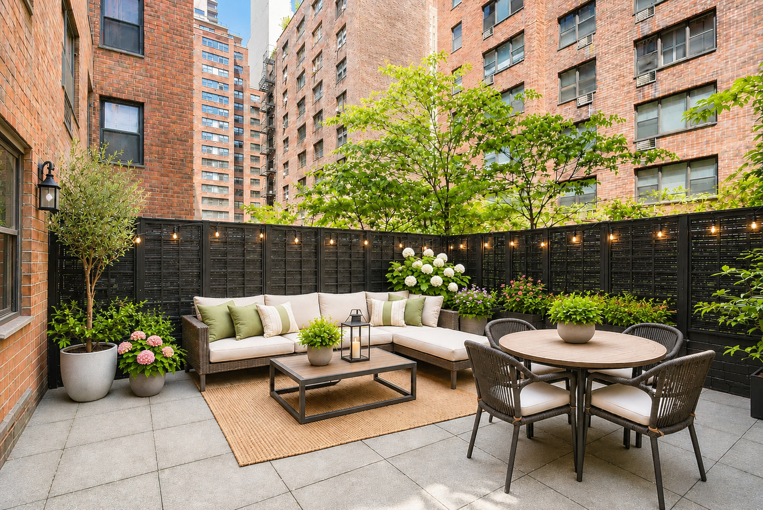 2 Tudor City Place, Unit GPS Manhattan, NY 10017 - Photo 1 of 11