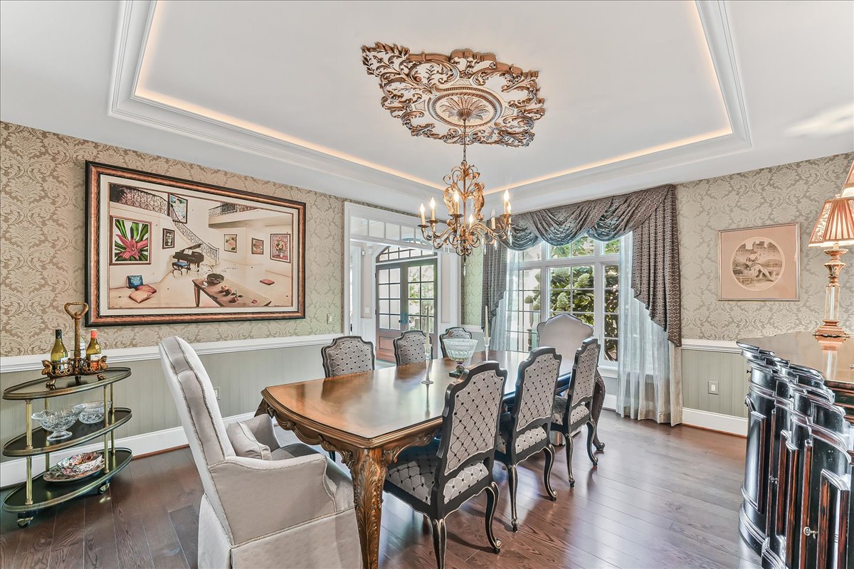 251 Valley Ridge Road Haverford, PA 19041 - Photo 7 of 46