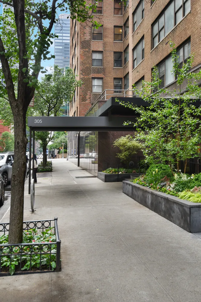 $3,500 | 305 East 40th Street, Unit 14V | Murray Hill