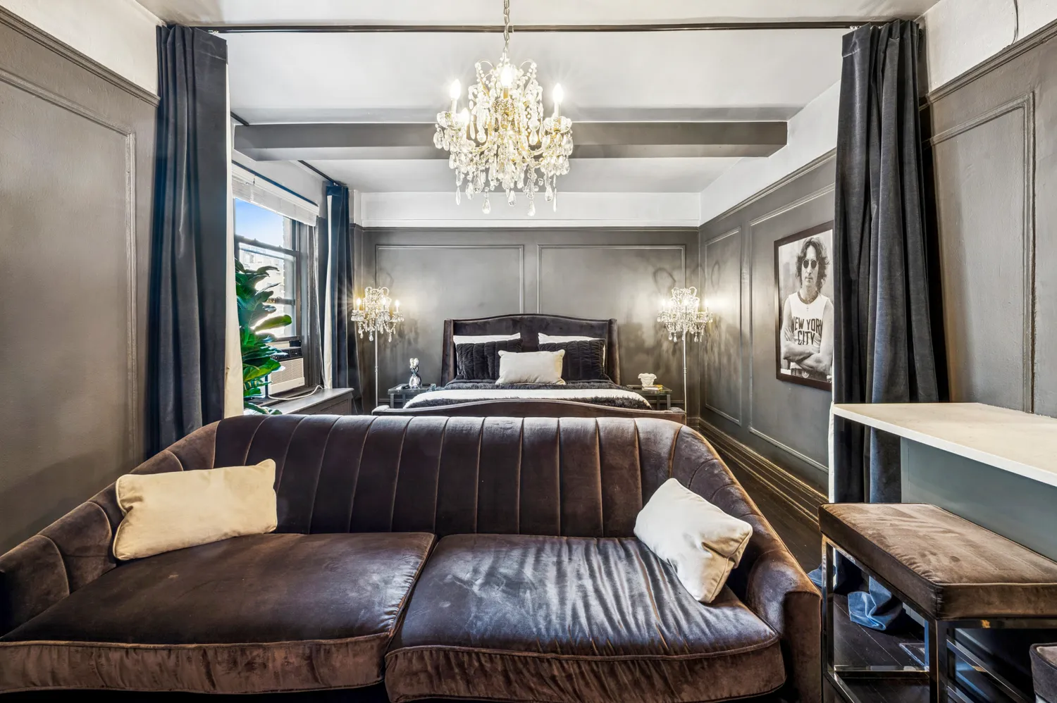 $439,000 | 235 West 102nd Street, Unit 16D | Upper West Side