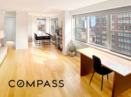 $598,000 | 333 East 79th Street, Unit 21M | Upper East Side