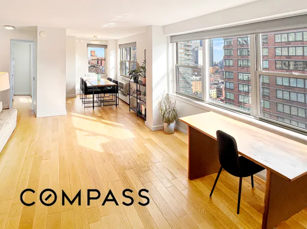 $598,000 | 333 East 79th Street, Unit 21M | Upper East Side