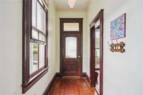$529,000 | 335 South Murat Street, New Orleans, LA 70119