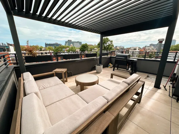 $5,400 | 185 Putnam Avenue, Unit 4 | Bedford-Stuyvesant