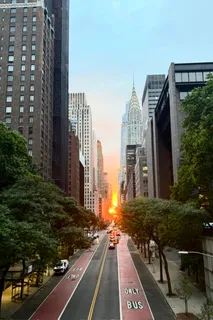 $650,000 | 45 Tudor City Place, Unit 2111 | Midtown East