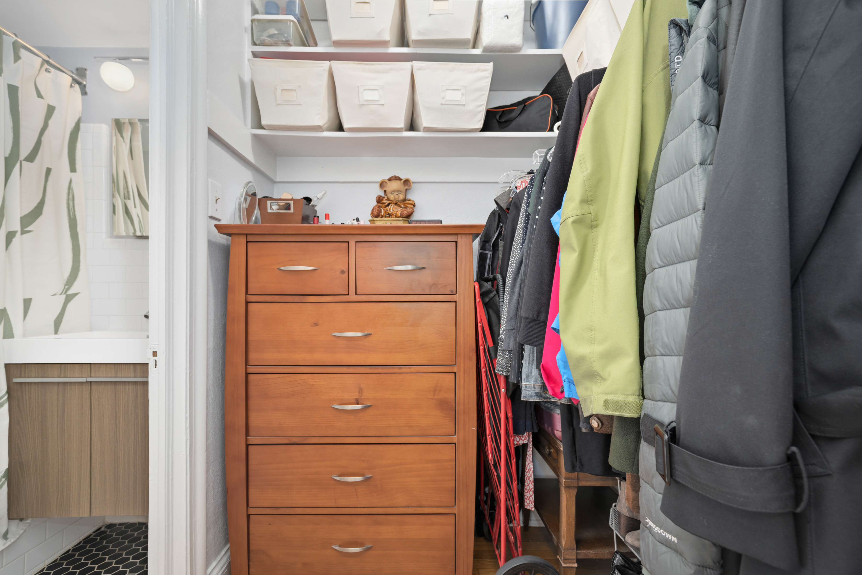 2032 Belmont Road Northwest, Unit 630 Washington, DC 20009 - Photo 10 of 27