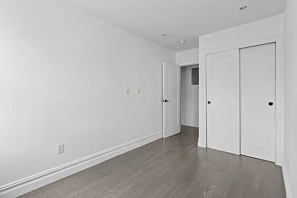 20 Avenue A, Unit 3AB Manhattan, NY 10009 - Photo 8 of 13 a view of an empty room