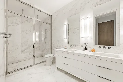 $19,950,000 | 601 Washington Street, Unit THE | West Village