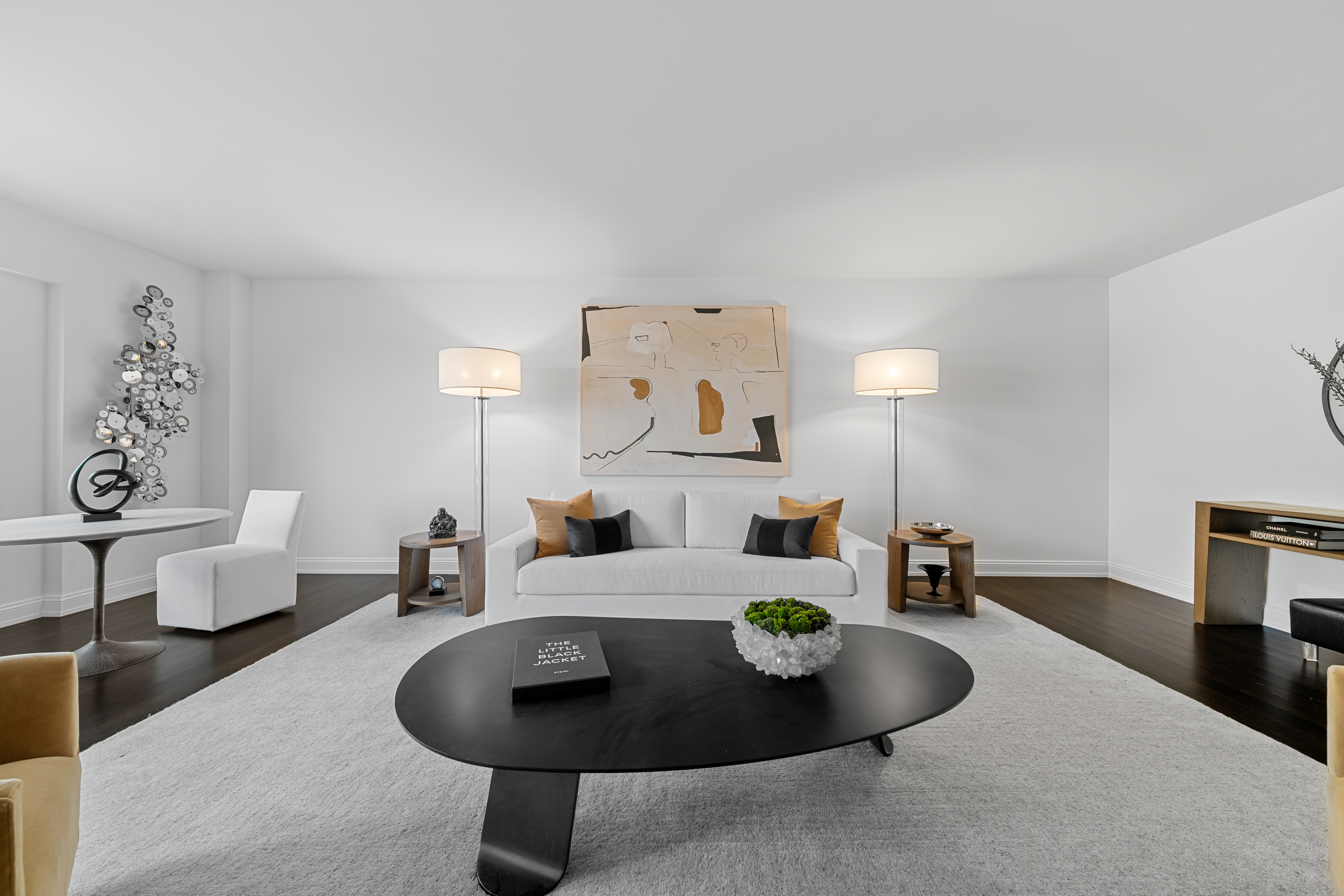 785 5th Avenue, Unit 12C Manhattan, NY 10022 - Photo 2 of 26