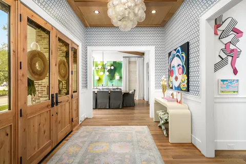 $2,300,000 | 3758 Drummond Street, Houston, TX 77025