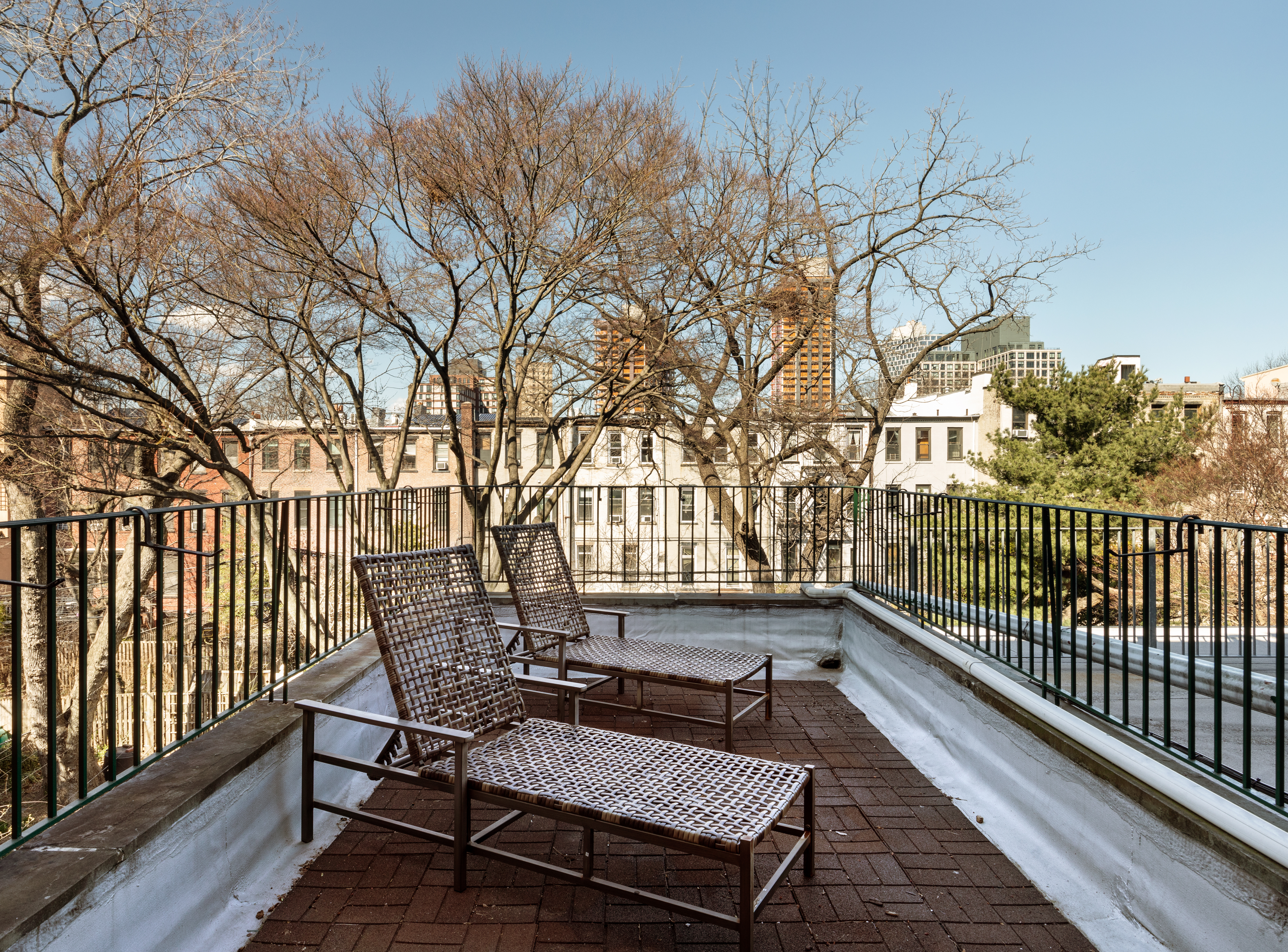 173 Prospect Place Brooklyn, NY 11238 - Photo 9 of 21