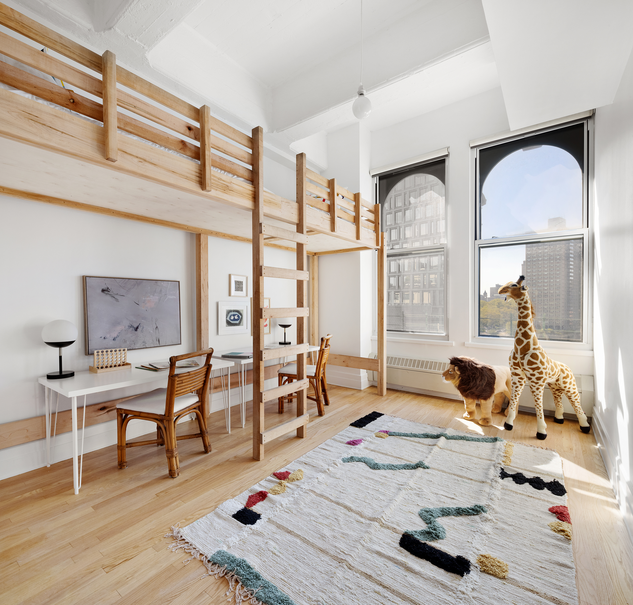 30 Main Street, Unit 11F Brooklyn, NY 11201 - Photo 11 of 20