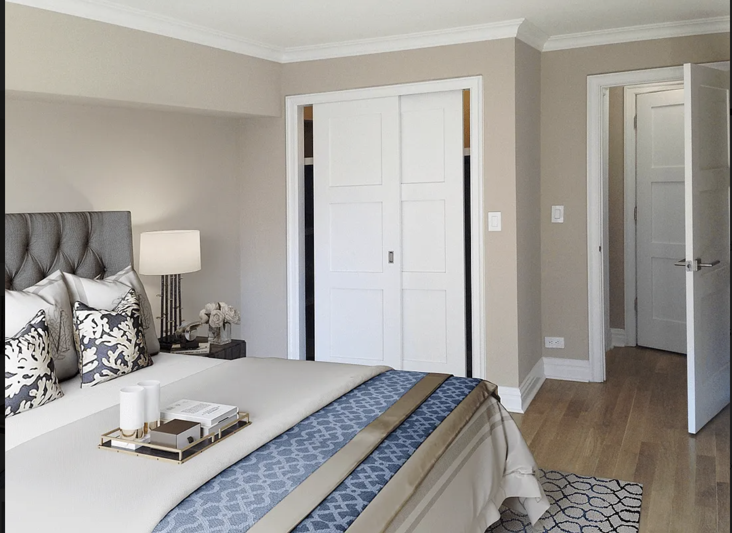 40 Harrison Street, Unit TH362A Manhattan, NY 10013 - Photo 4 of 11 Gallery Image 4