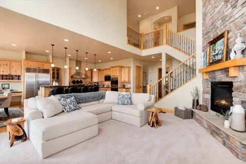 $2,175,000 | 4735 Desperado Way, Parker, CO 80134