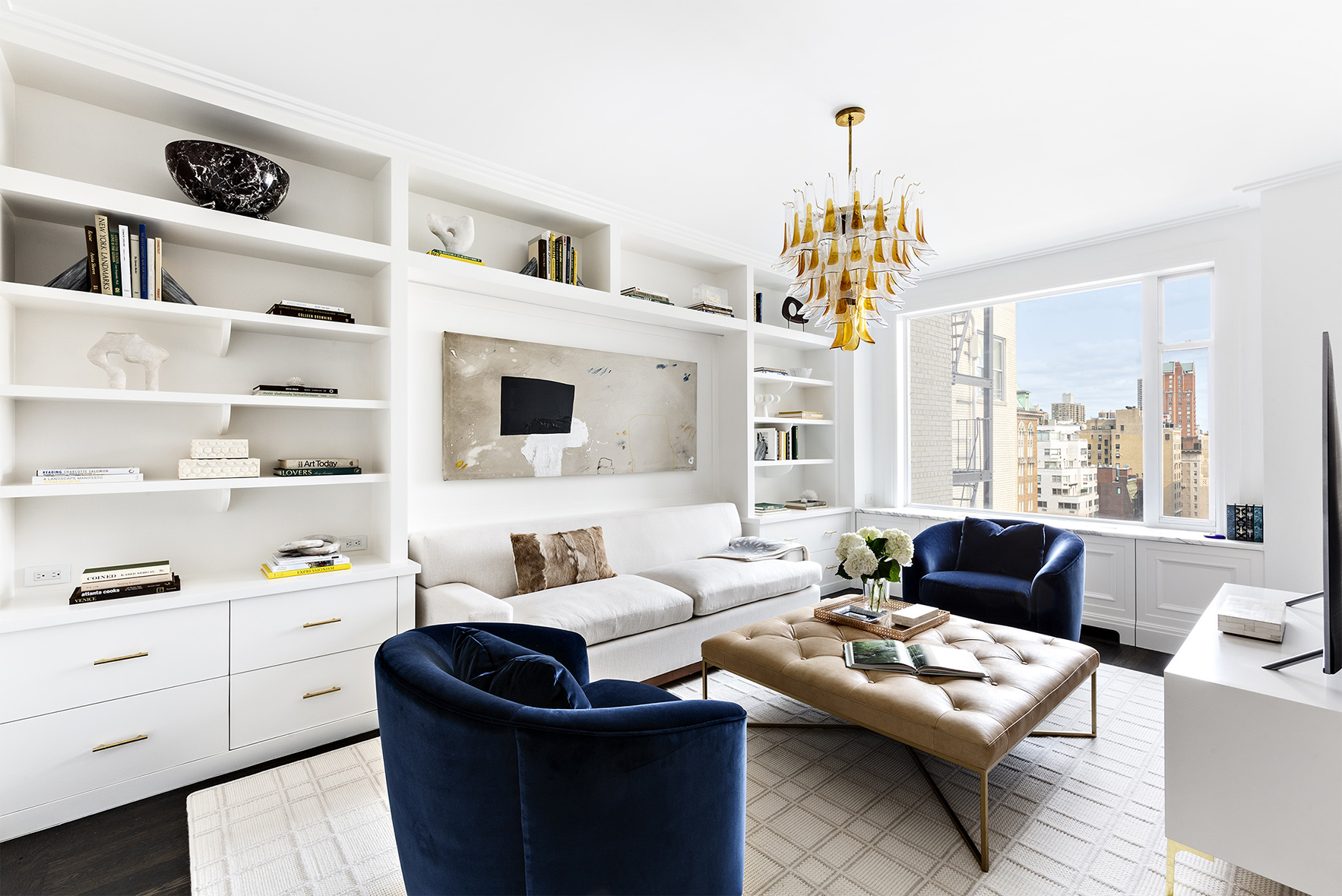 955 5th Avenue, Unit 14A Manhattan, NY 10075 - Photo 6 of 12