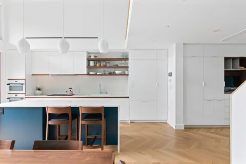 $5,995,000 | 42 Sharon Street | East Williamsburg