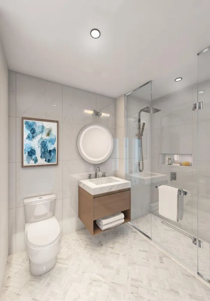 $3,700 | 37-26 32nd Street, Unit N4E | Long Island City