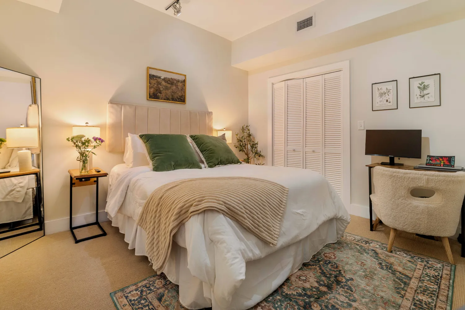 Contact Agent | 257 Northampton Street, Unit 307, Boston, MA 02118