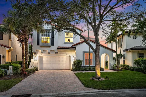 $1,479,000 | Madison Court, Palm Beach Gardens, FL 33410