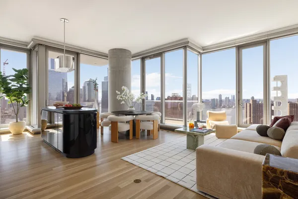 $5,300,000 | 56 Leonard Street, Unit 33AWEST | TriBeCa