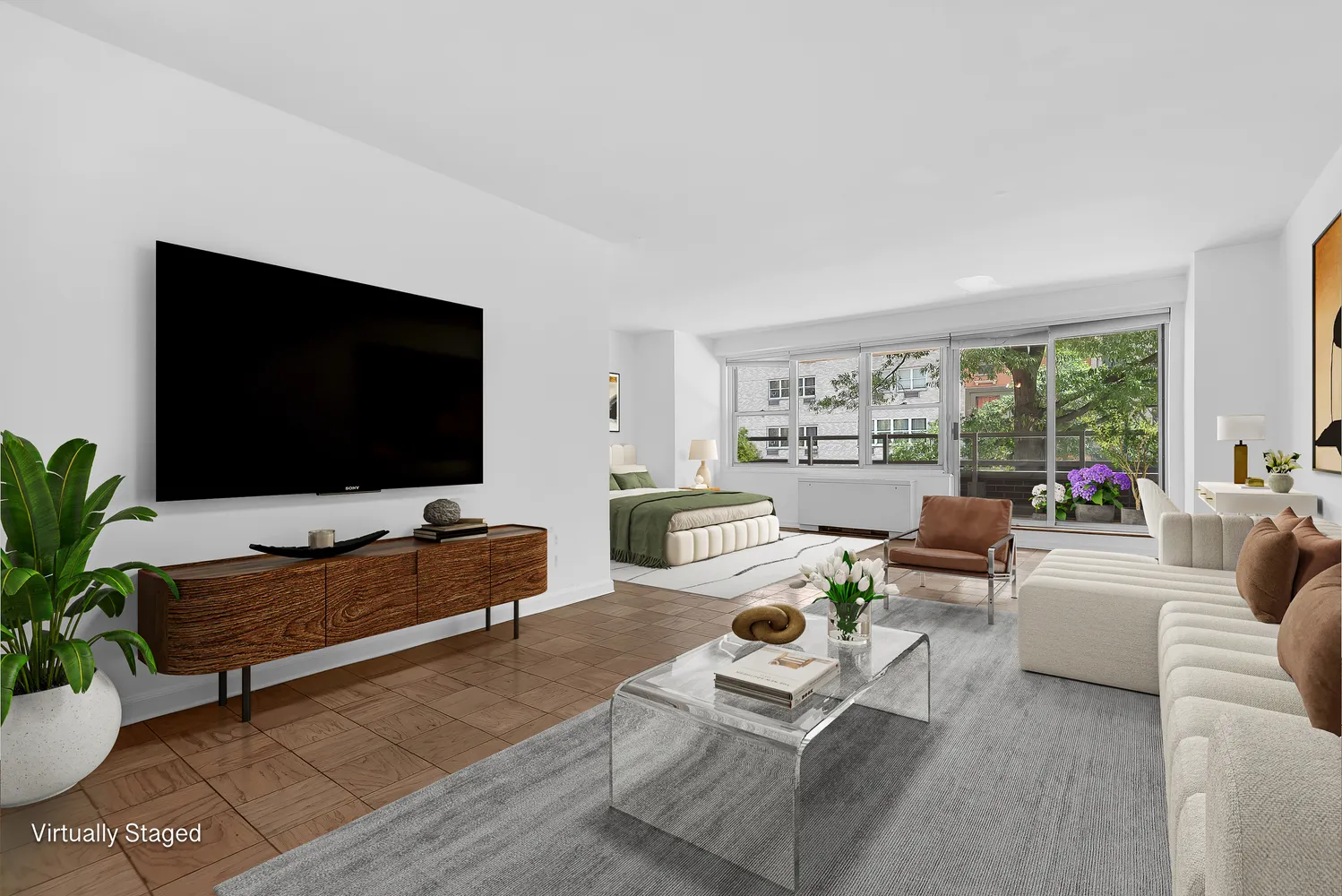 $425,000 | 363 East 76th Street, Unit 2D | Lenox Hill