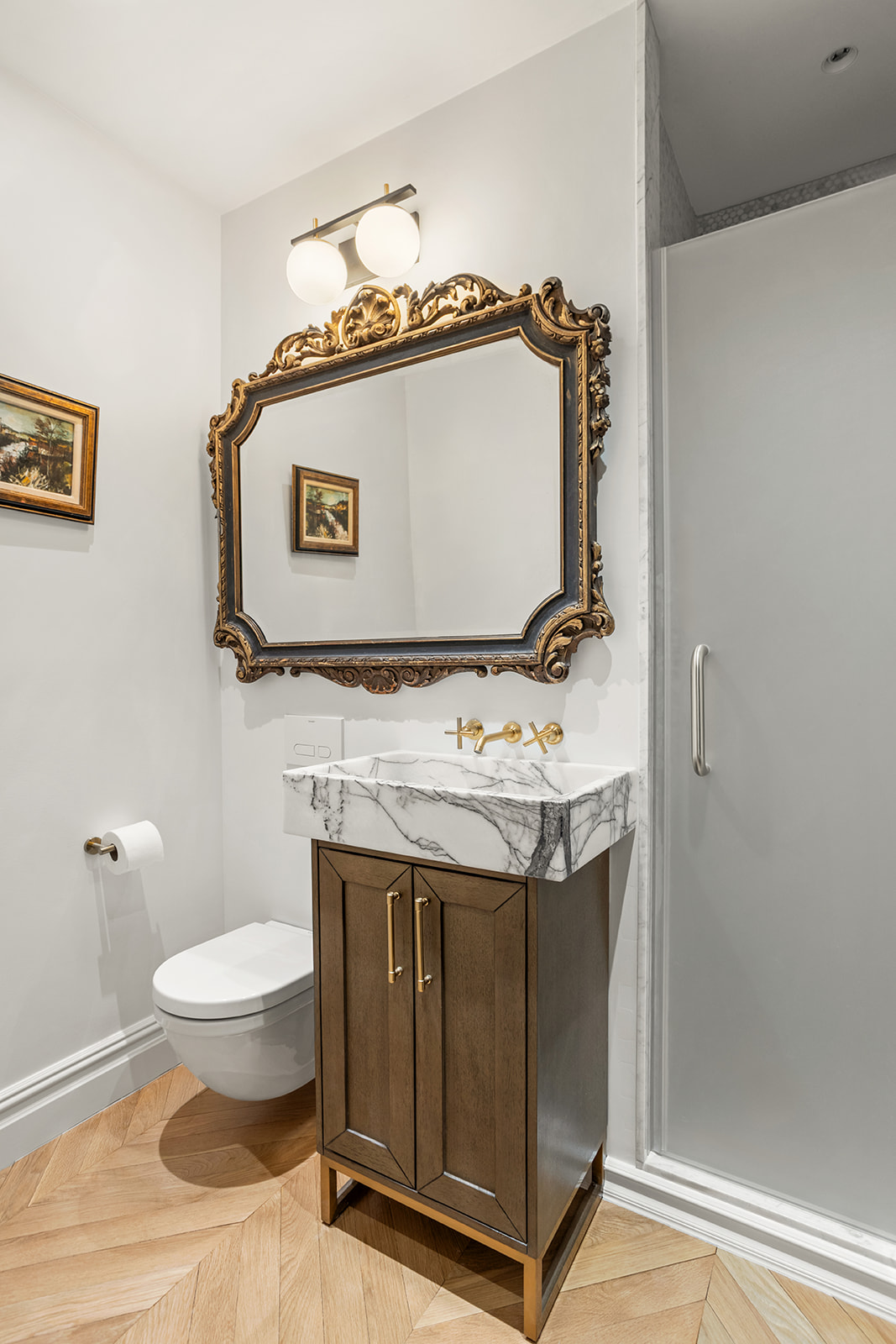 33 West 67th Street, Unit 4M Manhattan, NY 10023 - Photo 10 of 11