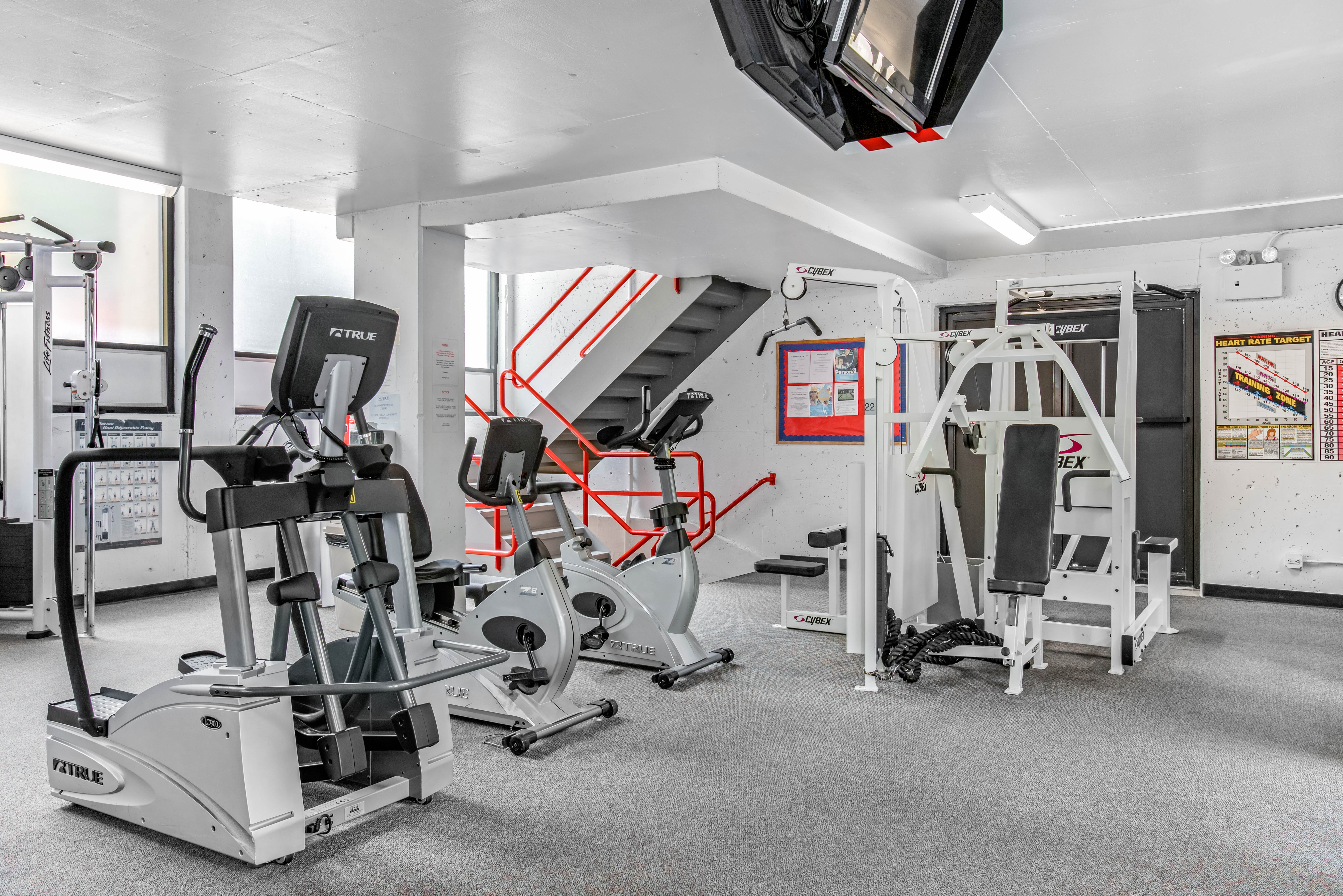 531 Main Street, Unit 509 Manhattan, NY 10044 - Photo 15 of 21