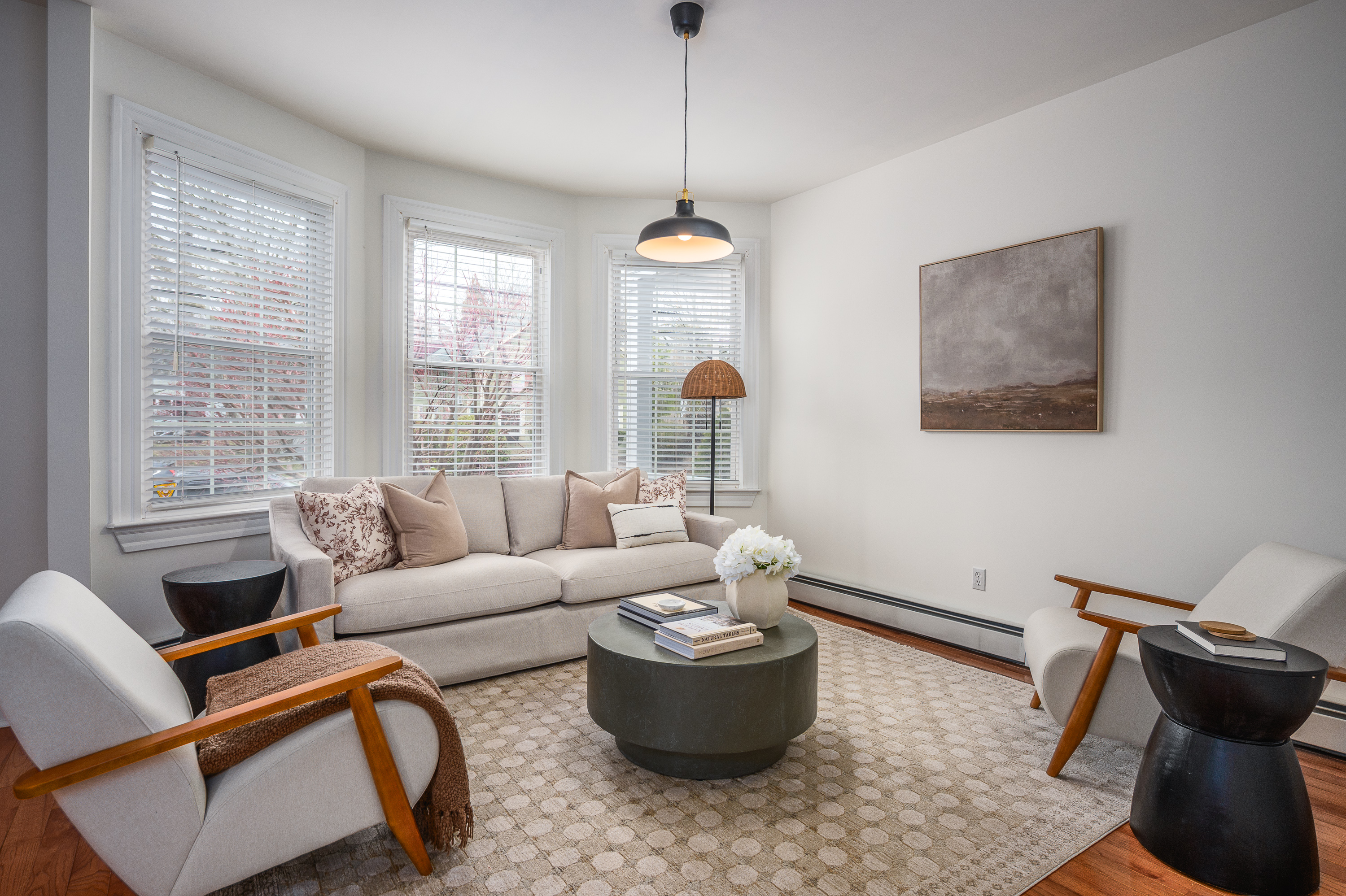 121 Governor Street, Unit 1 Providence, RI 02906 - Photo 3 of 29
