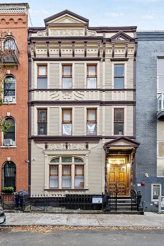 174 Meserole Street, Unit 2R Brooklyn, NY 11206 - Photo 10 of 10