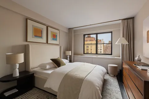 $1,695,000 | 31 Jane Street, Unit 16G | West Village