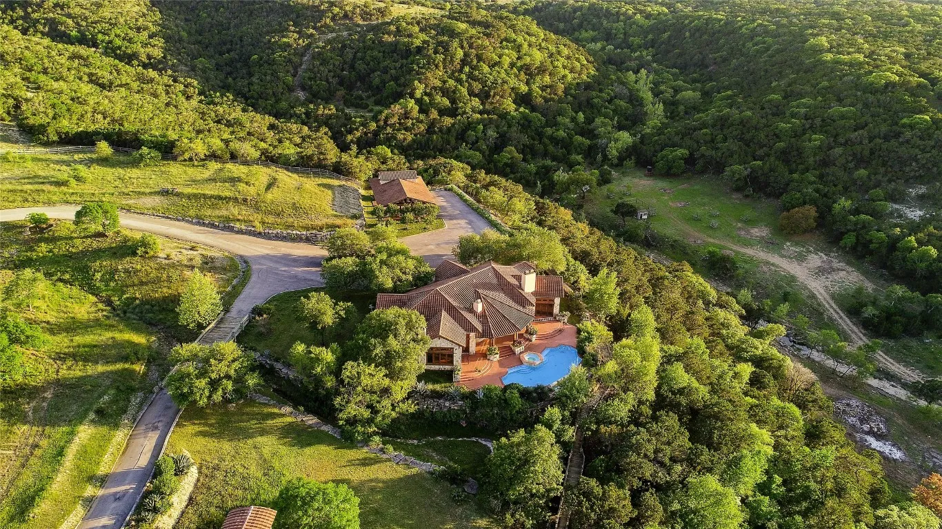 $4,295,000 | 19201 Moreh Peak Pass, Austin, TX 78738