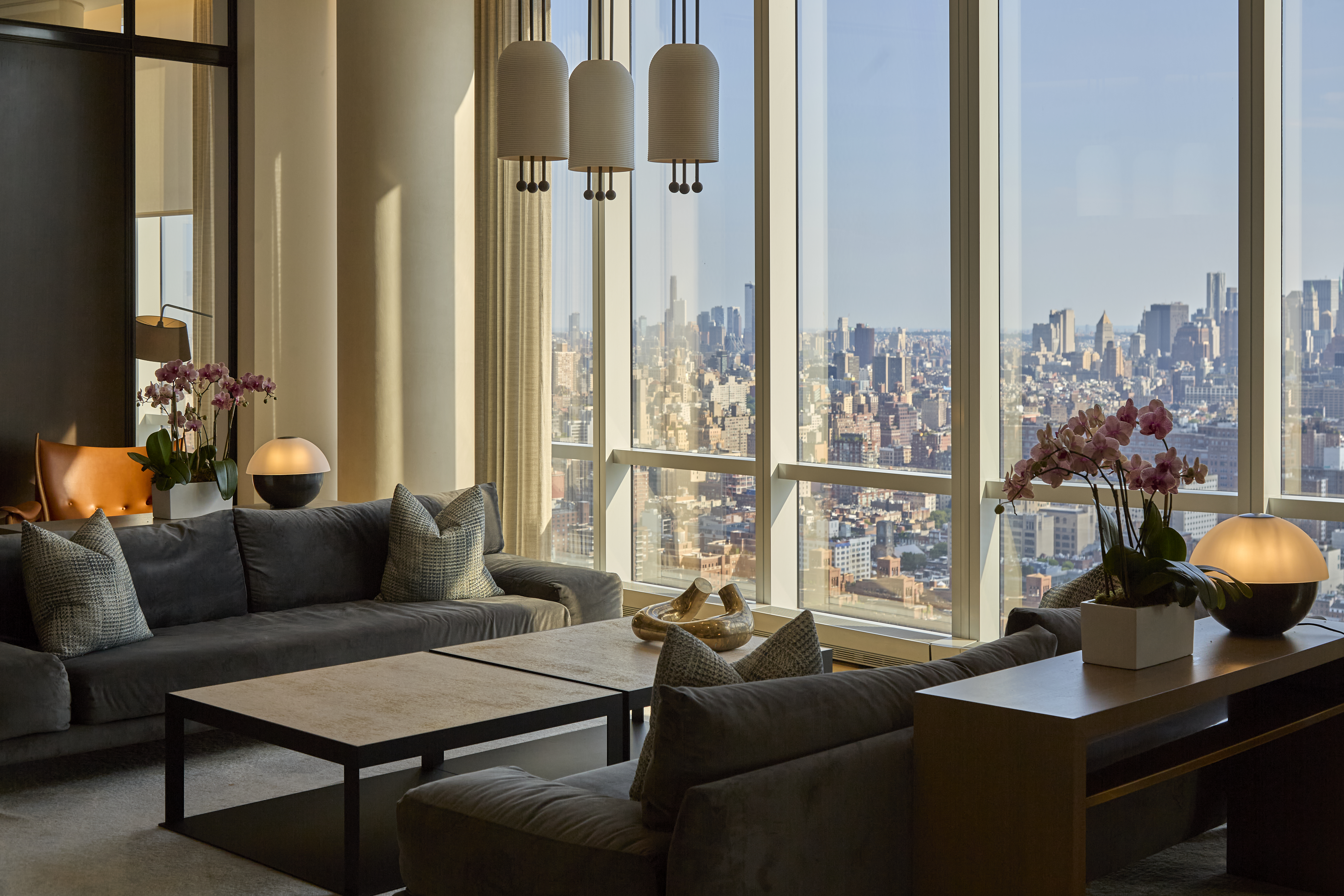 15 Hudson Yards, Unit 33E Manhattan, NY 10001 - Photo 18 of 26 Gallery Image 18