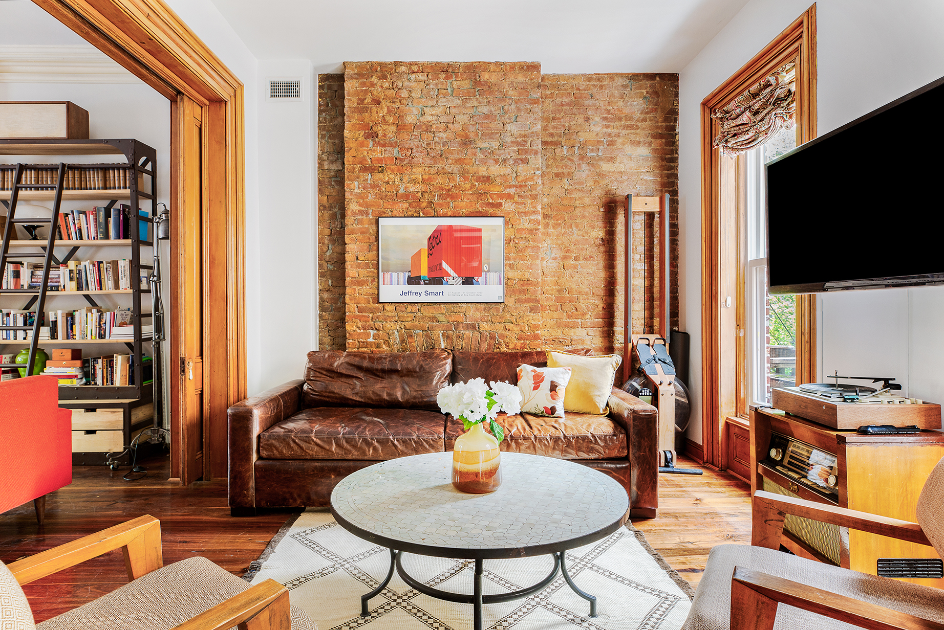 240 Lafayette Avenue Brooklyn, NY 11238 - Photo 4 of 17