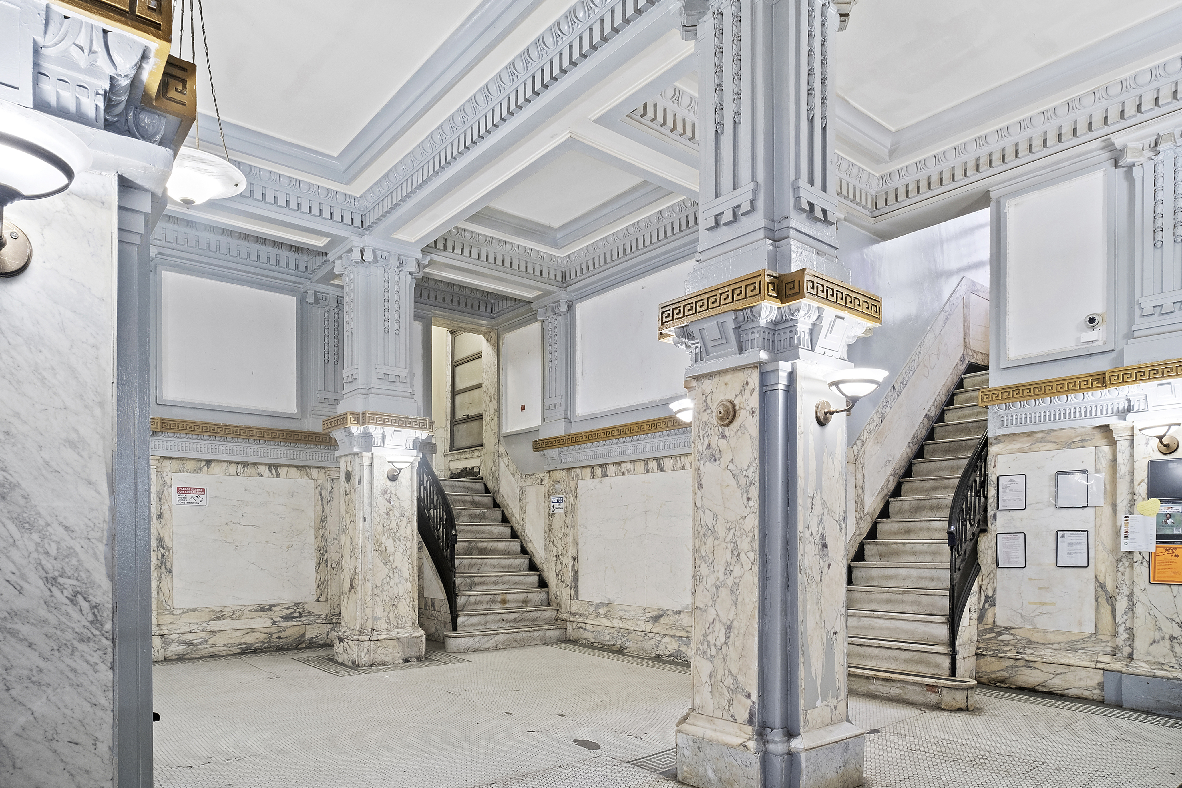 41 Convent Avenue, Unit 4M Manhattan, NY 10027 - Photo 8 of 13