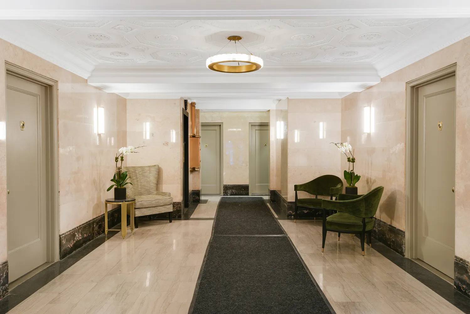 $395,000 | 145 West 86th Street, Unit 1C | Upper West Side