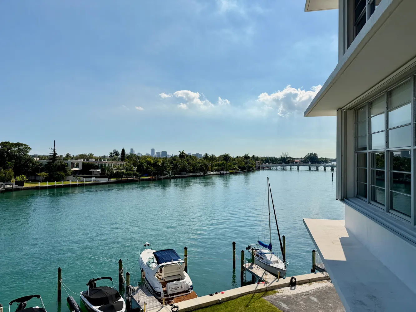 $485,000 | 9101 East Bay Harbor Drive, Unit 406, Bay Harbor Islands, FL 33154