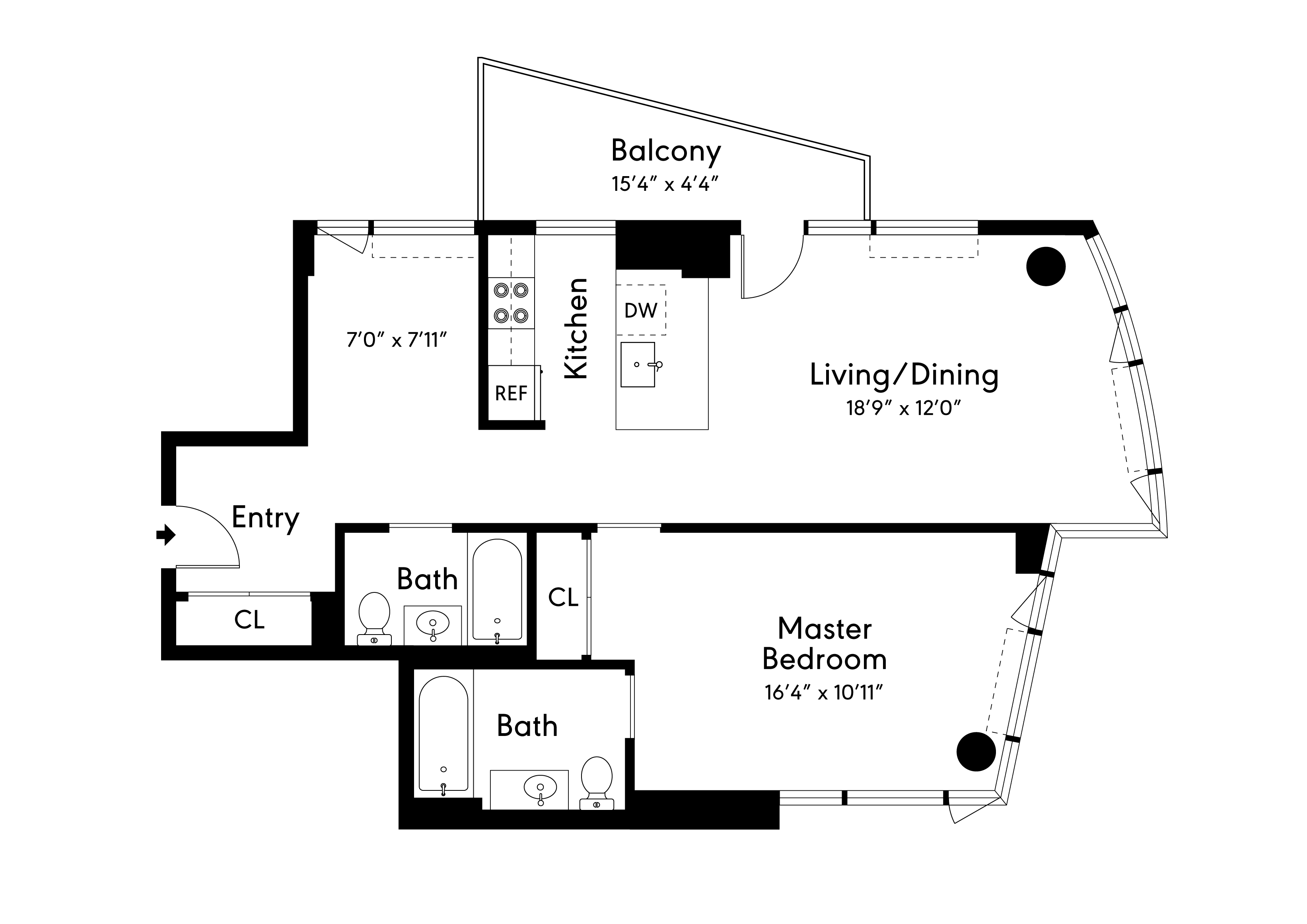 189 Schermerhorn Street Downtown Brooklyn NY 11201